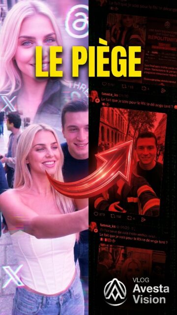 Pourquoi ton fil d’actu semble soudainement obsédé par la politique ? 🤖🚩

​On croit souvent à une radicalisation soudaine, mais la réalité est bien plus sombre : c'est du recyclage de comptes.

Des arnaques sentimentales à la propagande, je t’explique comment les fermes de bots manipulent ton cerveau (et ton algo).

​💡 La suite complète est en lien en premier commentaire 😉

#cybersecurite #ia #algorithme #techculture  #reseauxsociaux