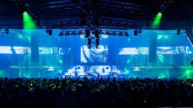 Avesta Vision visuals at Master of Hardcore ! Thank you to our driving force @hysta.dj for spreading our videos all over the world ! <3
To be continued... 👏🔥