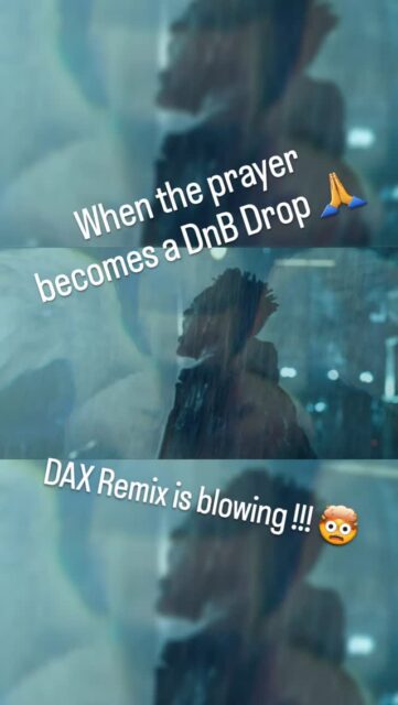 God, Can You Hear It ? Dnb Remix!
#musicvideo
#dnb #drumandbass #god #remix